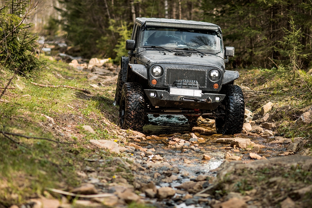 Trail-Ready Add-Ons for Serious Jeep Enthusiasts MO